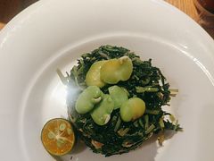-永安鱼庄·镇江菜(三店纬五路店)