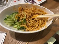 -鱼酷活鱼烤鱼(梅江印象城店)