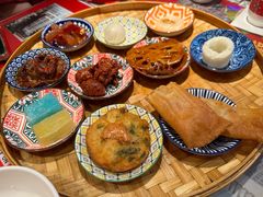 -味福记·本地特色菜(八一万达广场店)