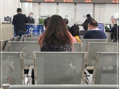 -上海市公安局交通警察总队车辆管理所三分所