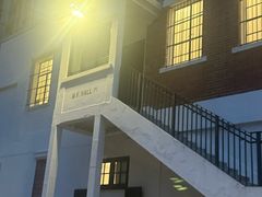 -大馆(前中区警署建築群)