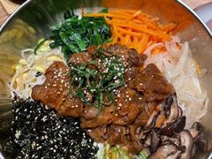 -KimPro 辛普乐概念韩餐