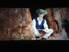 -横店电影城(李沧店)