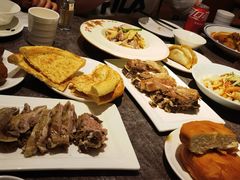 -清真·玛丽亚新疆菜主题餐厅(浙江中路店)