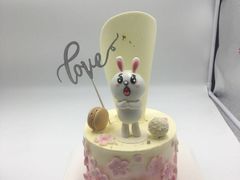 -CAKE BOSS 蛋糕老板(北京世纪金源购物中心)