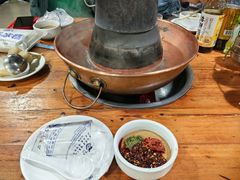 -元盛居(生态大街店)