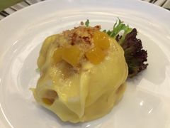 -锦江宾馆-花园餐厅