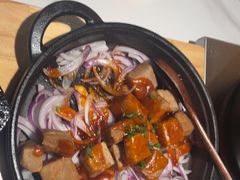 -火啫啫·粤式啫啫煲(南通首店)
