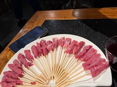 -南门涮肉(上海二店)