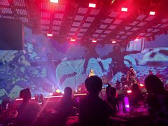 -MOSSO·Liveshow(M3香港广场店)