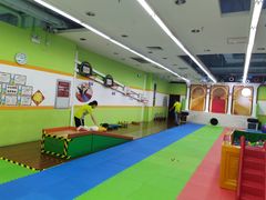 -小岳飞儿童训练馆(华腾店)