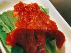 -冠菌火锅自助(东莞桥头店)