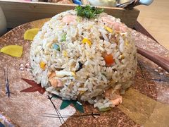 -一石三鸟烧鸟•刺身•定食套餐(南桥美谷店)