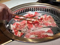-杨记齐齐哈尔烤肉(总店)