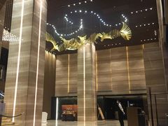 -珠海中海雅高铂尔曼酒店