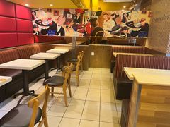 -尊宝比萨(广州塔店)