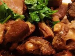 -鲁西南老厨子·特色鲁菜(经一纬五店)