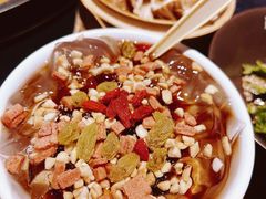 -珮姐老火锅(新街口店)