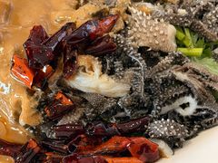 -清真·同发顺饭庄·烧麦(总店)