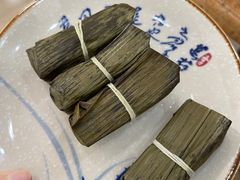 -漫山居私汤民宿全竹宴