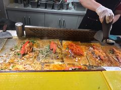 -四环冷面王(西单华威约饭街店)