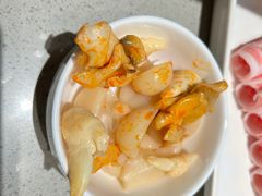 -海底捞火锅(金地广场生日主题店)