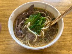 -四里沙茶面(七星西路分店)