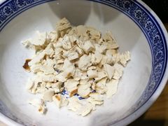 -天发芽·何记葫芦头泡馍·老字号(小南门店)