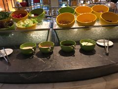 -西安高新希尔顿酒店·咖啡露台西餐厅