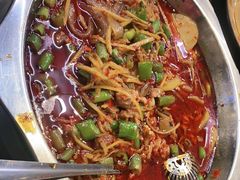 -盐井记·自贡美蛙鲜锅兔(中和店)