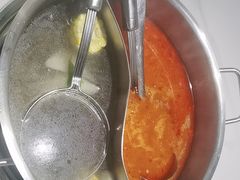 -潮正和潮汕牛肉火锅·老字号(番禺万达店)