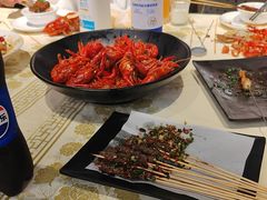 -聚味瞿记·龙虾堂(咸嘉湖店)