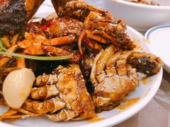 -小辉哥大排档(船山路总店)