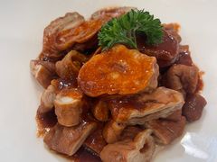 -罗阳人家私房菜(罗阳路店)