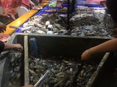 -Jomtien Talay Pao Pattaya