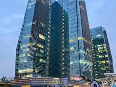 -大族广场Mall&More