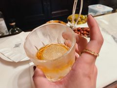 -LONG BAR 廊吧(外滩华尔道夫酒店)