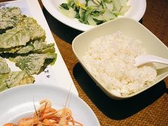 -烟水渔庄餐厅(西溪湿地店)