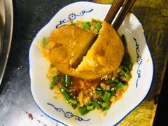 芋头-石灰市毛记烧鸡公(解放碑店)