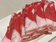 -浩爷羊蝎子火锅(望京店)