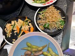 -可口香·非遗老号烧烤(南岗直营店)