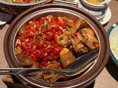 -农耕记·湖南土菜(观澜福城天虹店)