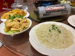 -柳州菜饮食文化博物馆(柳州金利达大厦店)