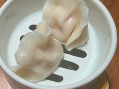 -喜鼎海胆水饺(东港店)