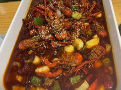 -程记私房火锅兔(总店)