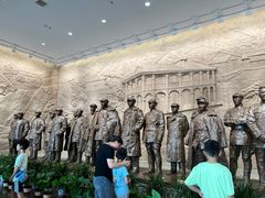 -遵义会议纪念馆