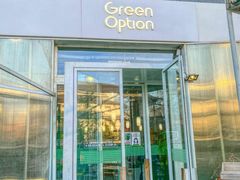 -Green Option(官舍店)