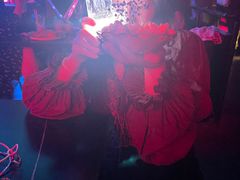 -MOSSO音乐酒吧·live house(南京旗舰店)