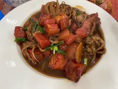 -叶存利海鲜大馅饺子(海宁路总店)