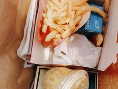 -麦当劳(大厂新城店)